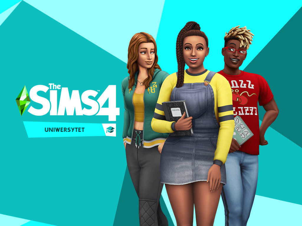 What do you know about studying…the release of The Sims 4: Discover University