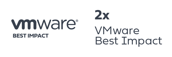 VMware Best Impact