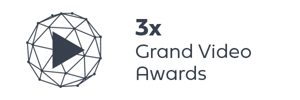 Grand Video Awards 2016