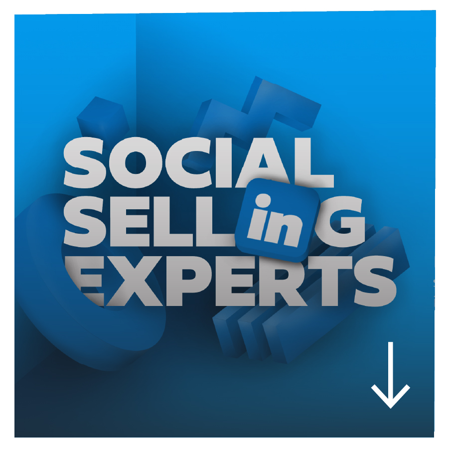 Handlowiec staje się influencerem – Social Selling Experts dla Dell Technologies 